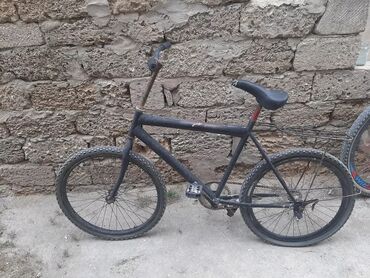 summa velosipedi: İşlənmiş Şəhər velosipedi Adidas, 24", Ünvandan götürmə