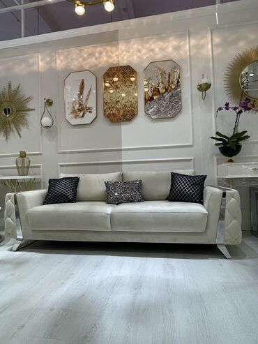 Другая мебель: В связи с закрытием магазина распродаем диваны . Турецкие стильные — 2