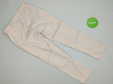 second hand polska: Orsay, Spodnie materiałowe damskie, rozmiar 2XS — 3