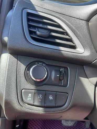 круз шевроле: Chevrolet Spark: 2018 г., 1 л, Бензин, Хэтчбэк — 5