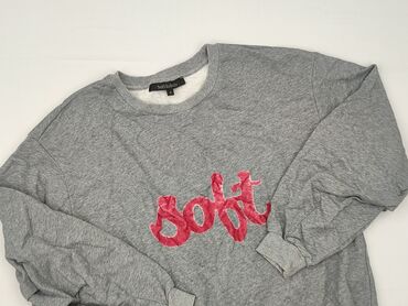 sweter w panterkę h: Soft Rebels, Sweter damski, rozmiar M