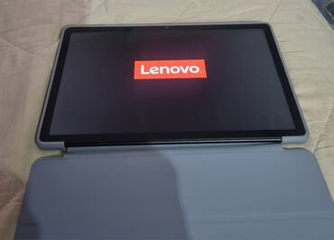 lenovo azerbaycan: Lenovo XiaoXin Pad 2022 6/128GB, TB128FU.Yenidi,3 gun istifade