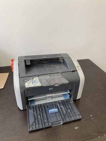светной принтер бу: Принтер работал сейчас незнаю