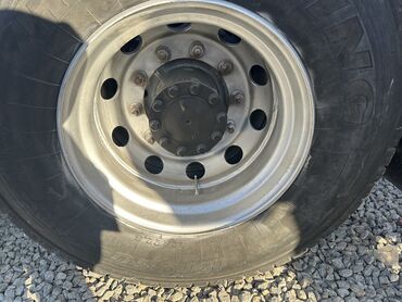 Тягачи: Тягач, 2020 г., Без прицепа — 14