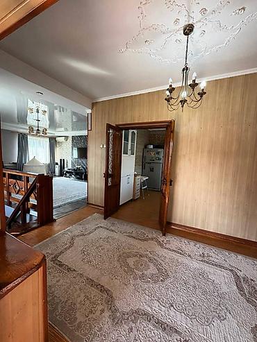 Продажа коттеджей и домов: Продается ДОМ с огромным садом в районе Баха/Гагарина 🏡 Площадь дома — 13
