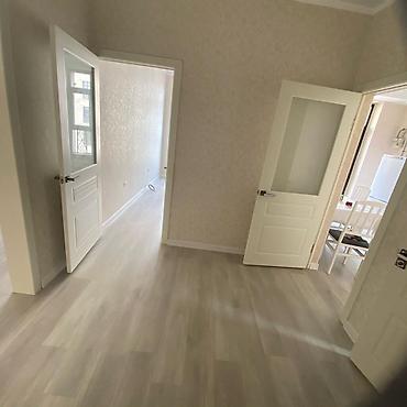 керме тоо: 2 бөлмө, 54 м², Ак-Кеме Элитка, 10 кабат, Евро оңдоо — 3