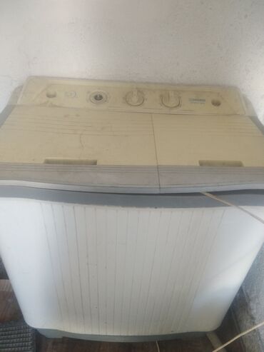 ремонт стиральных машин каракол: Стиральная машина