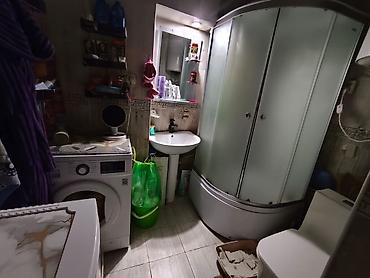 2 уровне: 3 комнаты, 63 м², Индивидуалка, 2 этаж, Евроремонт — 8