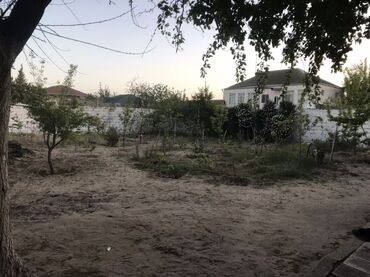 Ev və bağ: Salam Satılır Masdağa Qaya üsdu 6sot heyet evi Kupca senedler Hamsi