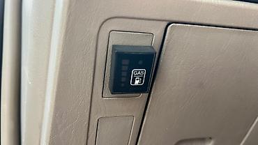 китайские машины в кыргызстане: Toyota Camry: 2005 г., 2.4 л, Автомат, Газ, Седан — 9