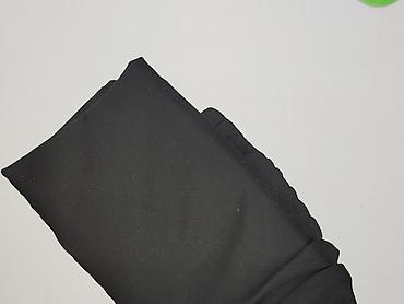 czarne dresy: Shein, Legginsy Sportowe damskie, rozmiar S — 5