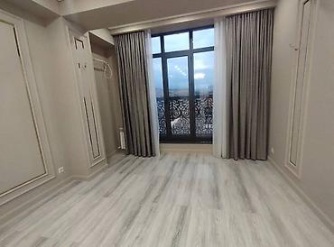 Продажа квартир: 2 комнаты, 84 м², Элитка, 5 этаж, Евроремонт — 5