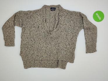 sweter massimo dutti: Zara, Sweter damski, rozmiar S — 2