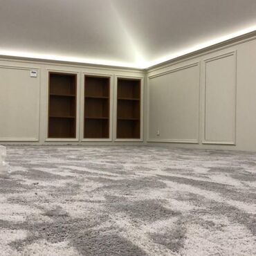 Алчипан: 🛋️ Evinizdə Rahatlığın və Zövqün Yeni Ünvanı – Kovrolin Döşəmə! 🛋️