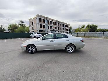 Lexus: Lexus ES: 2000 г., 3 л, Автомат, Бензин, Седан — 3