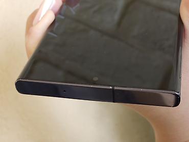 macbook qiyməti: Samsung Galaxy S23 Ultra, 256 GB, rəng - Qara — 9
