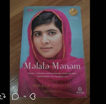 Bədii ədəbiyyat: Herbiri 1 AZN — 16