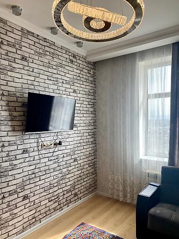 ev menzil: Uzunmüddətli kirayə – Lökbatan, Gilanın binası, yeni tikili 12/10, 1 — 1