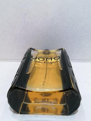Parfemi: SALVATORE FERREGAMO UOMO EDT100ML TSTR | Salvatore Ferregamo Uomo — 3