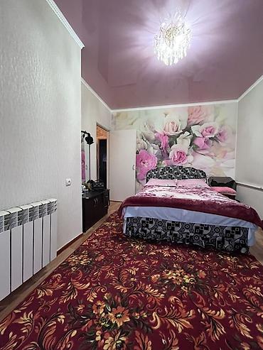 Кыймылсыз мүлк: 2 бөлмө, 48 м², 105-серия, 5 кабат, Косметикалык оңдоо — 2