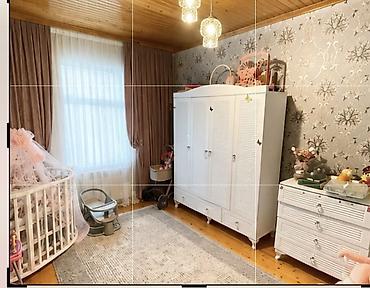 mingəçevirdə satılan evlər: 🏡 TƏCİLİ SATILIR – SAVALANDA GÖZƏL HƏYƏT EVİ! İLKİN ÖDƏNİŞ 50000 manat — 5