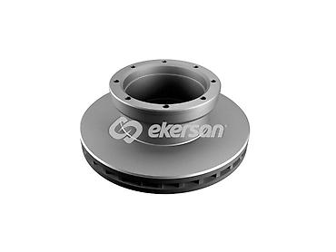 Тормозные диски: Комплект тормозных дисков Новый, Аналог, Турция — 23