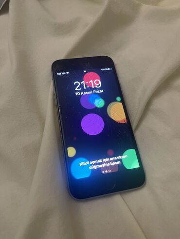 iphone 11 pro 64gb qiymeti: IPhone 6, 16 ГБ