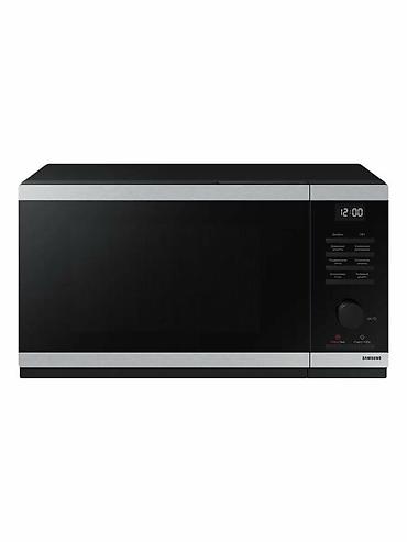 микроволновка samsung: Микроволновка, Новый, Платная доставка — 3