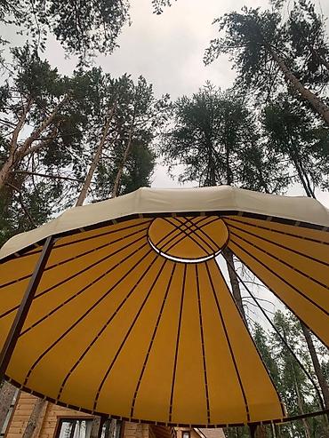 Тенты: Универсальный тент Для грузовых авто, Новый, Бесплатная доставка — 9