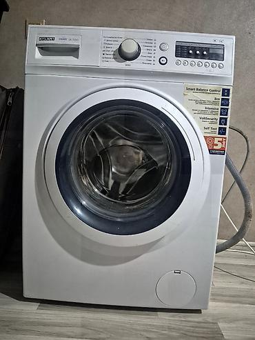 sazz ix380: Paltaryuyan maşın Atlant, 9 kq, İşlənmiş, Avtomat, Qurutma var, Kredit yoxdur, Ünvandan götürmə — 2