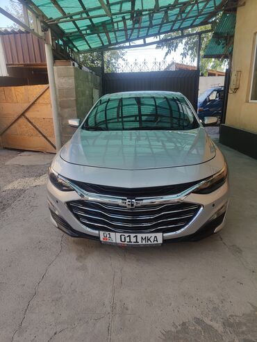 малибу машина цена бишкек: Chevrolet Malibu: 2021 г., 1.5 л, Автоматтык, Бензин, Седан