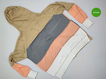 benotti clothes: Kardigan damski, rozmiar 2XL — 3