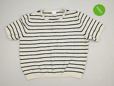 sweter home: H&M, Sweter damski, rozmiar 2XL — 2