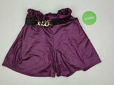 spodenki: ITALY FASHION, Szorty damskie, rozmiar M — 2