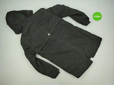 projekt h: H&M Divided, Parka damska, rozmiar XS — 3
