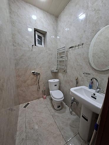 kirayə mənzil 1 otaqlı: 3 otaqlı mənzil binede atıcılıqda merkezde rahat marketın yanında 2 — 4