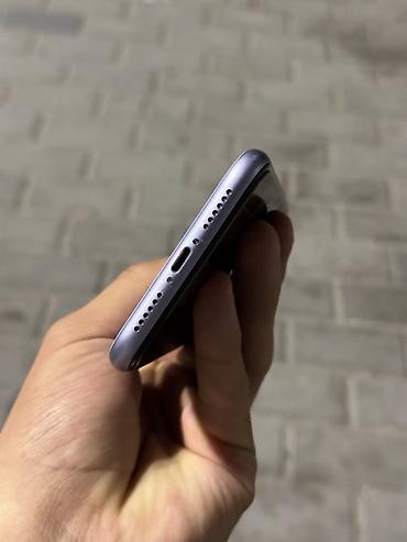 iphone cs max: IPhone 11, Б/у, 128 ГБ, Защитное стекло, 100 % — 3