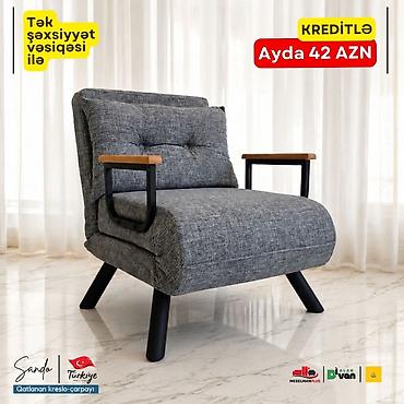 Yeni, Kreslo-kravat, Parça, Kredit var, Şəhərdaxili pulsuz çatdırılma