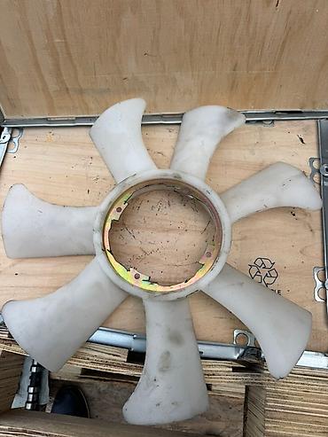 Распредвалы: Распредвал — 8