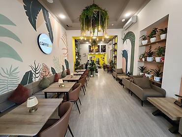 İcarəyə restoran və kafelər: Abyekt satılmır !!!!!!!biznes satılır yeni icareye verilir icindeki — 11