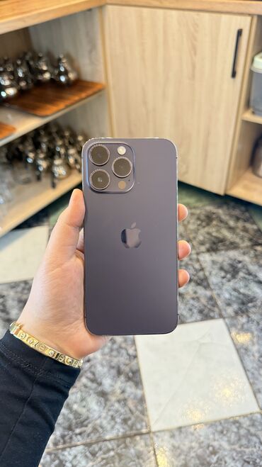 айфон 6 телефон: IPhone 14 Pro Max, Б/у, 128 ГБ, Deep Purple, Чехол, Коробка, 81 %