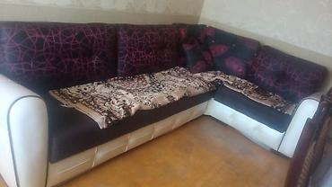 damla mebel kunc divanlar: Künc divan dəsti — 1