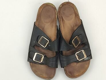 Sandals and flip-flops: Sandals for women, 39, F&F, condition - Fair