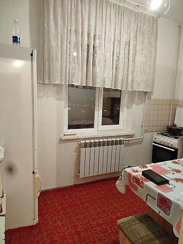 Сдаётся (без посредников) 1‑комнатная квартира на долгий срок,105
