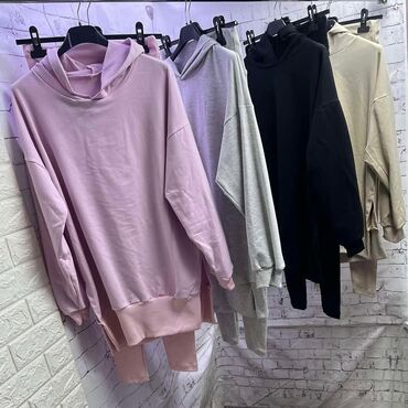 Gornji i donji deo: Ženske trenerke Novi modeli, razliciti Velicine univerzalne odgovara — 20