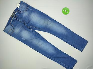 e.m.g collection: Jeansy dla mężczyzn, rozmiar XL — 2