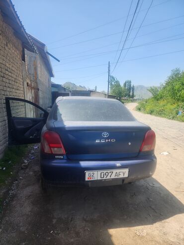 трамблер дэу матиз 0.8 цена: Toyota Vitz / Platz / Yaris / Echo: 2002 г., 1.5 л, Механика, Бензин, Седан