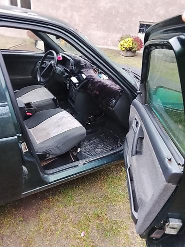 oblisovkalar vaz: VAZ (LADA) 2112: 1.5 l | 2003 il 150000 km Hetçbek — 4