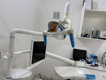Мебель: Stomatoloji qurğu – tam komplekt dental unit Məhsul təsviri: - — 1