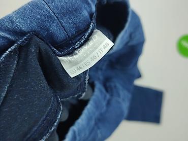 leginsy modelujące: Beloved, Jeansy damskie, rozmiar 2XL — 4
